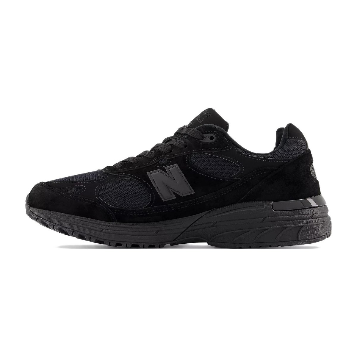 New Balance 993 Black