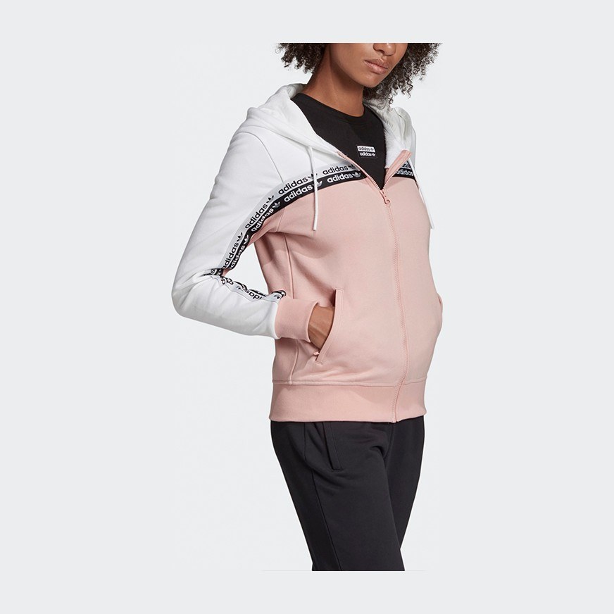 adidas originals Tt Hooded