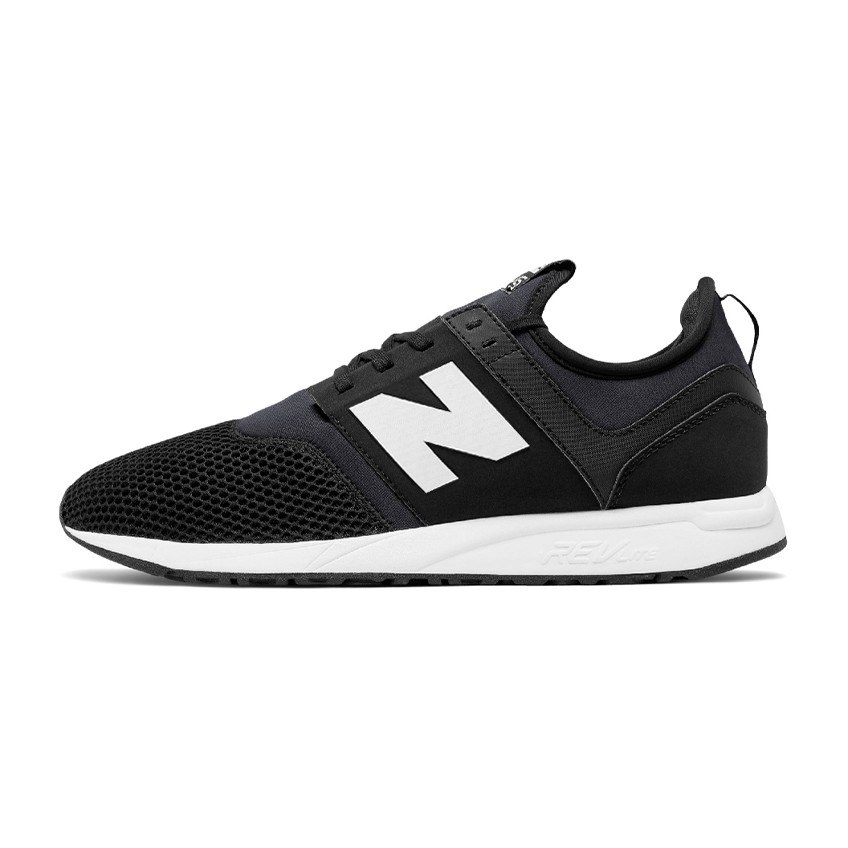 New Balance 247 Classic Black