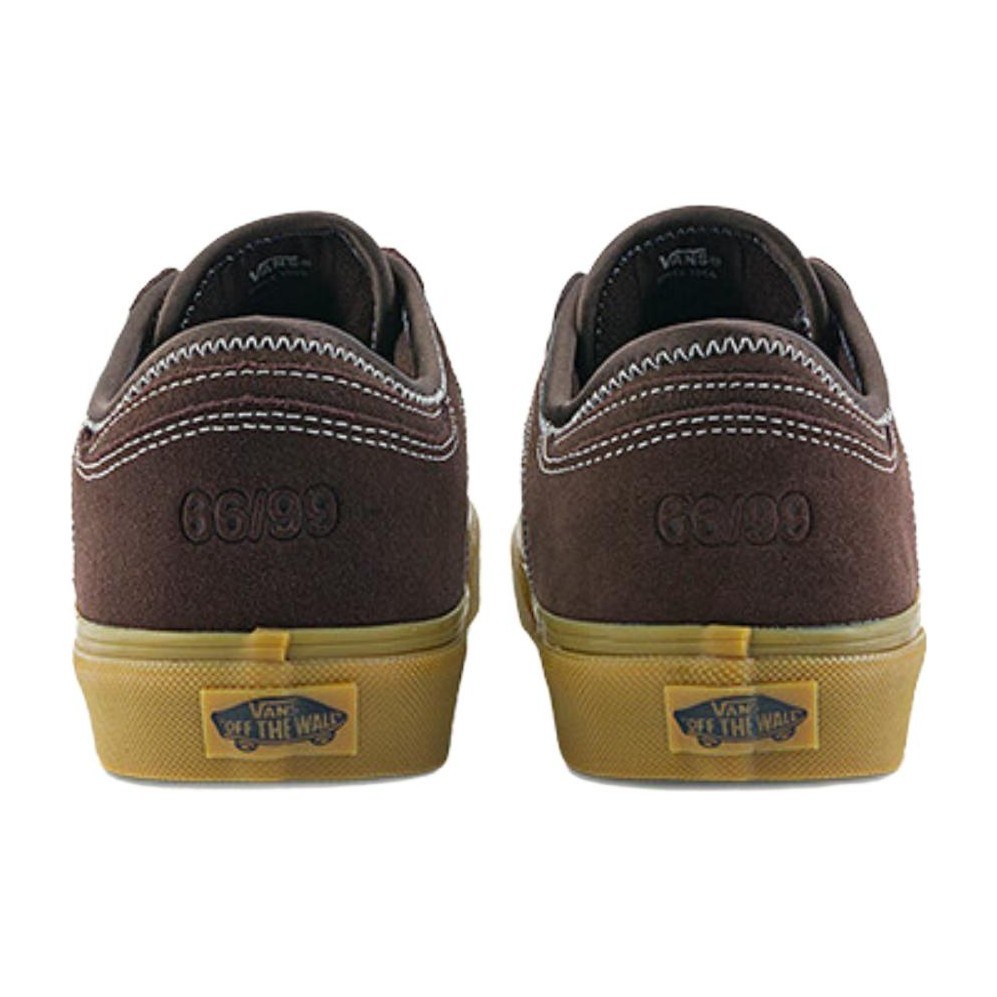 Vans UA Rowley Classic Black