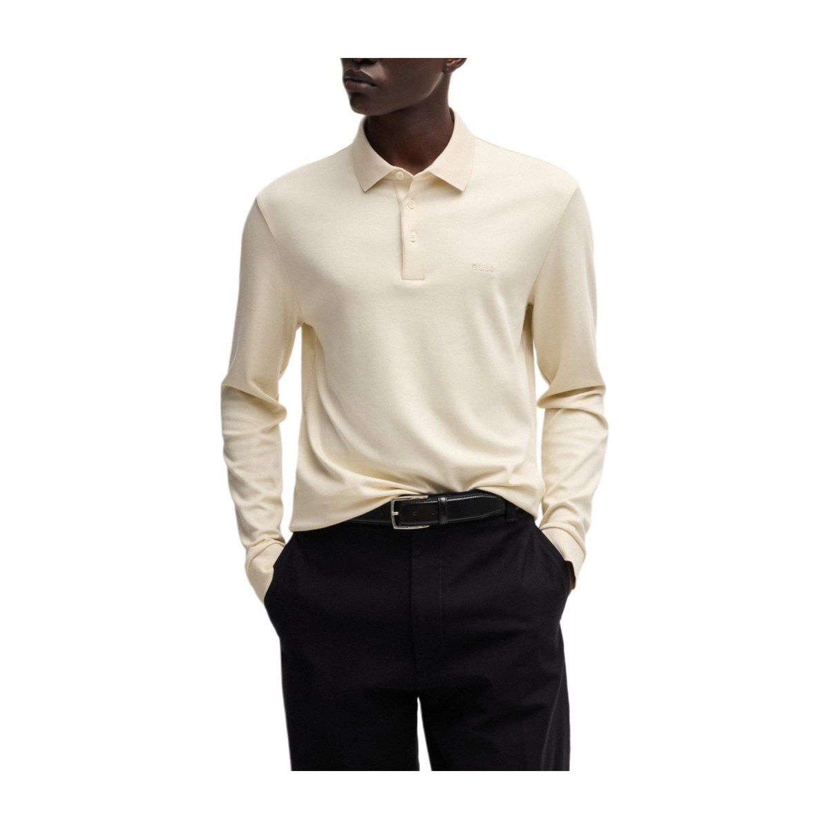 HUGO BOSS LogoPolo