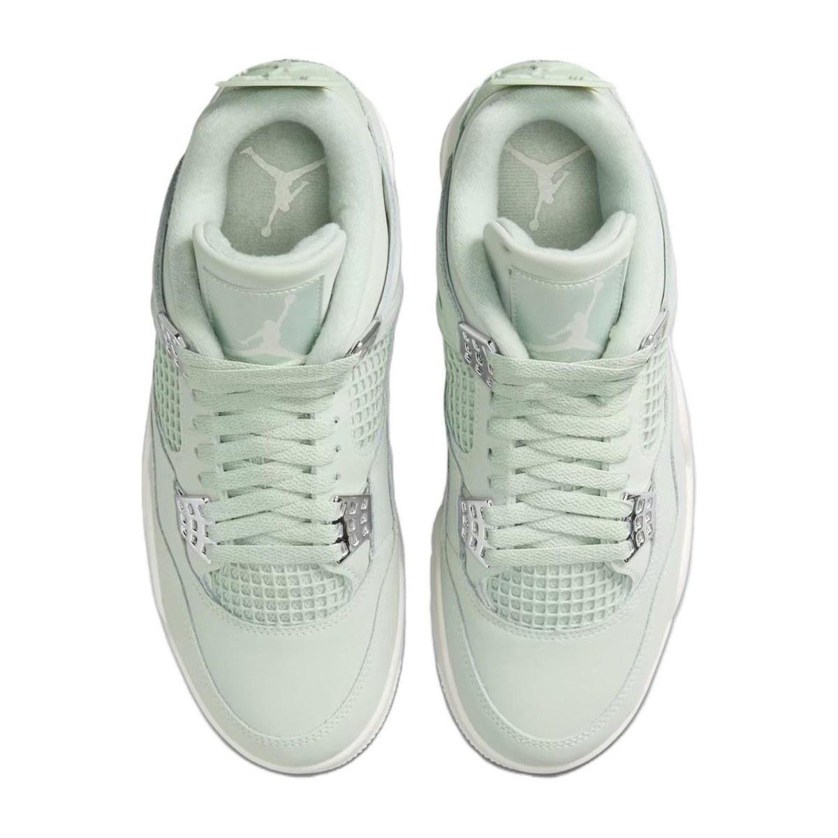 Jordan Air Jordan 4 "Seafoam"