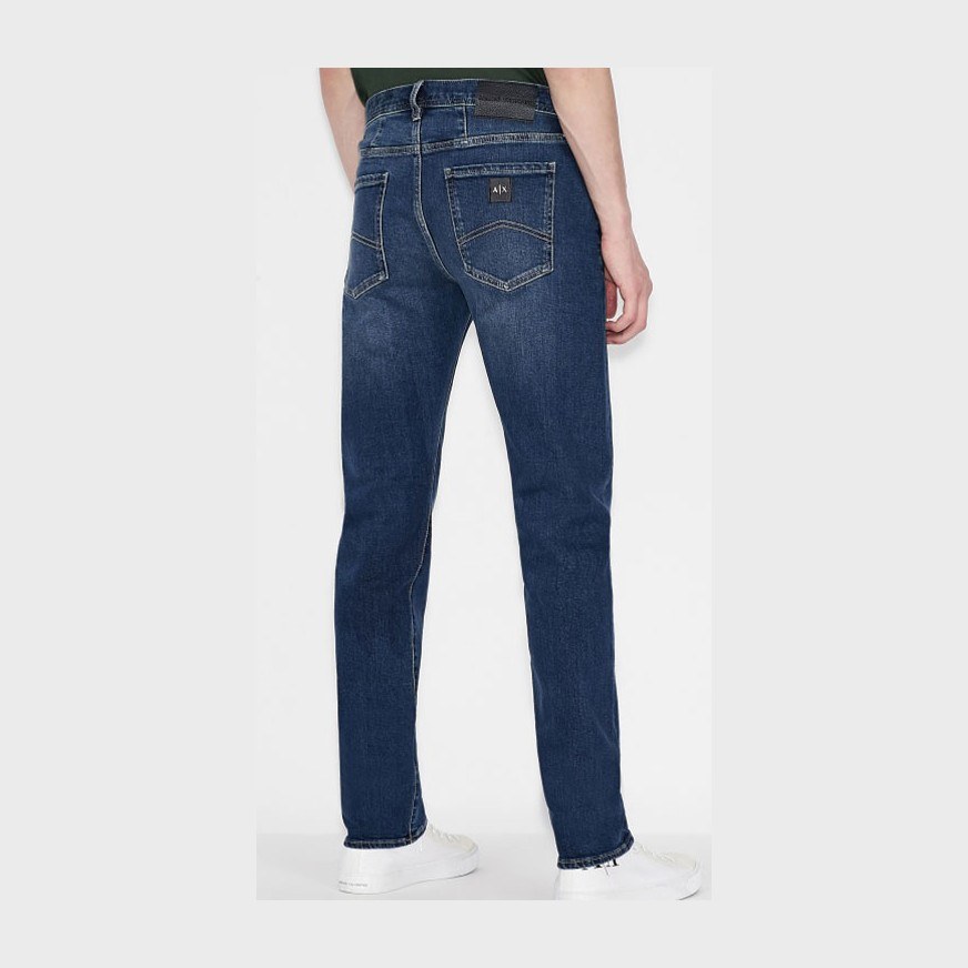 ARMANI EXCHANGE SS23