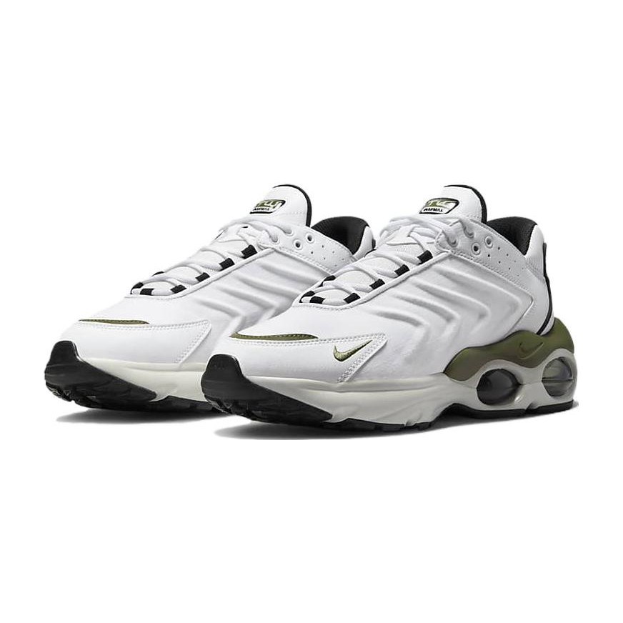Nike Air Max TW White