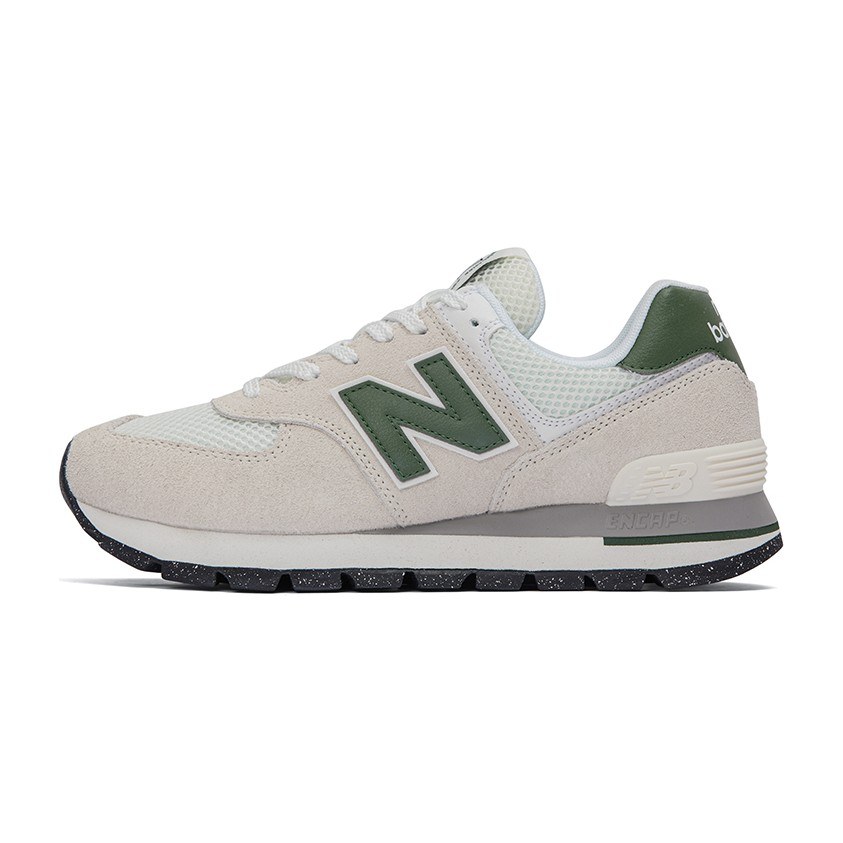 New Balance 574 Light Green
