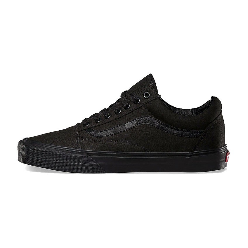 Vans Old Skool Black