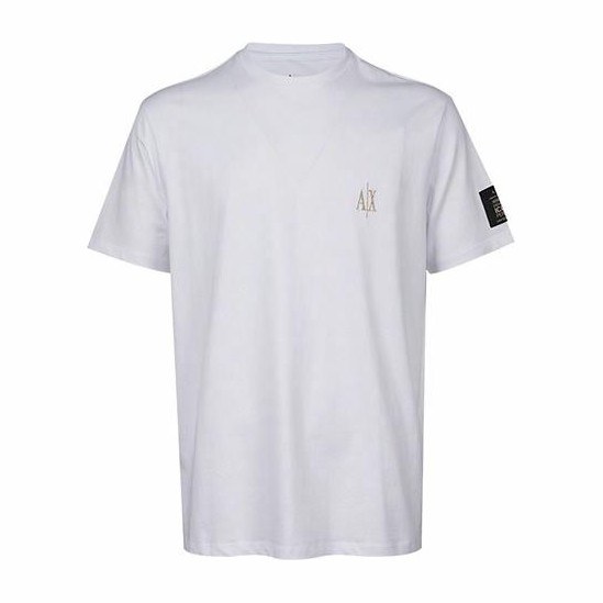 ARMANI EXCHANGE LogoT
