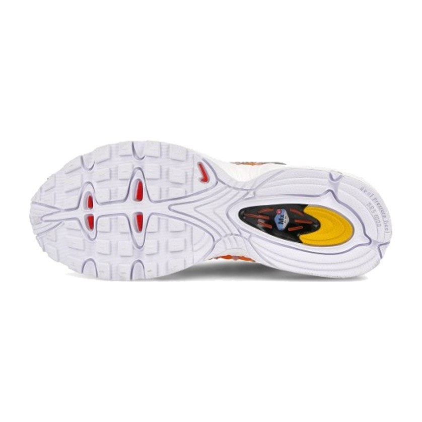 Nike Air Max Tailwind Low White Orange