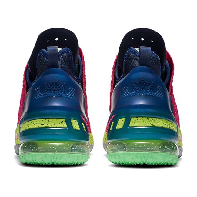 Nike Lebron 18 Low