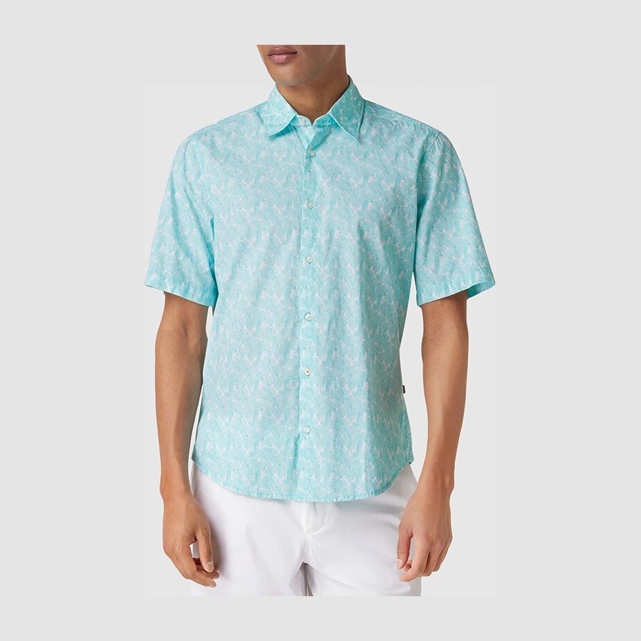 HUGO BOSS SS23