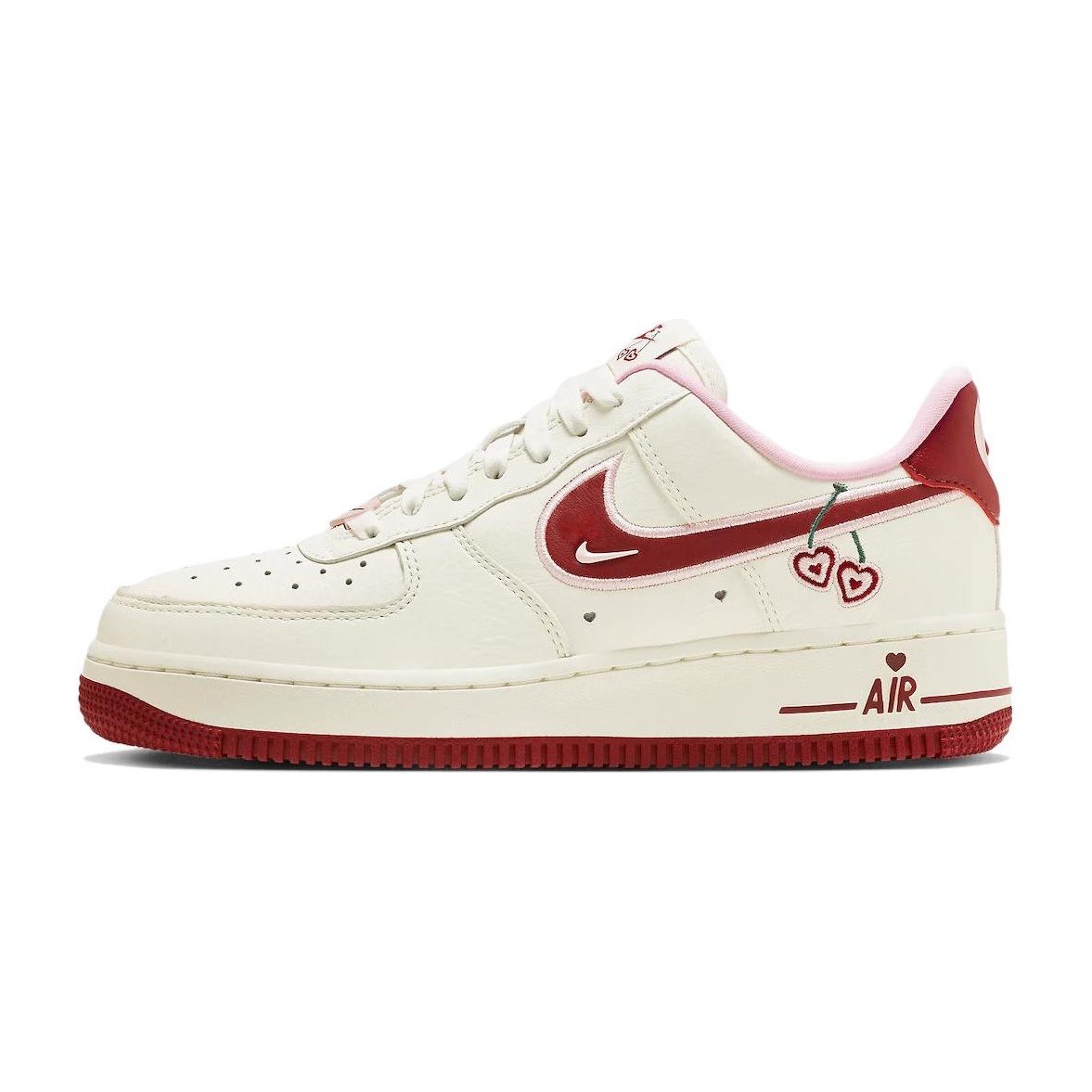 Nike Air Force 1 Low 07 LX "Valentine’s Day"
