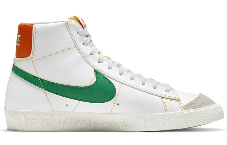 Nike Blazer 77 Vintage "Rayguns"