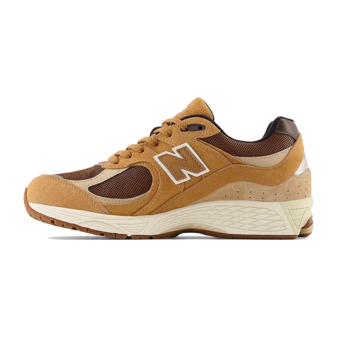 New Balance 2002R Gore-Tex "Wheat"