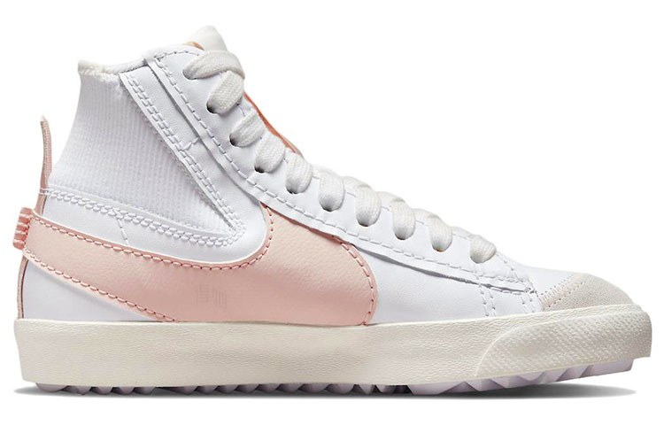 Nike Blazer '77 Jumbo Pink White