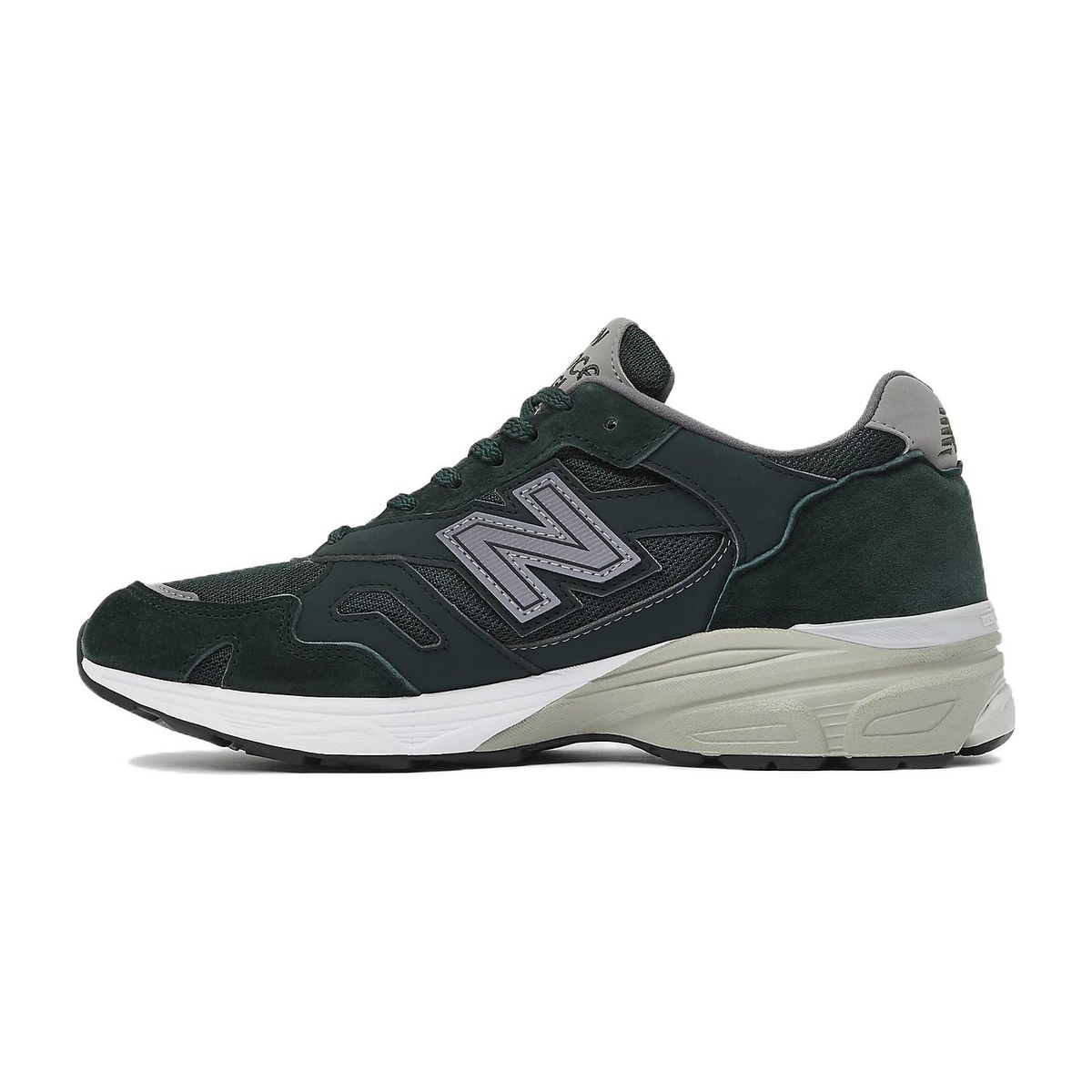 New Balance 920 Green Grey White