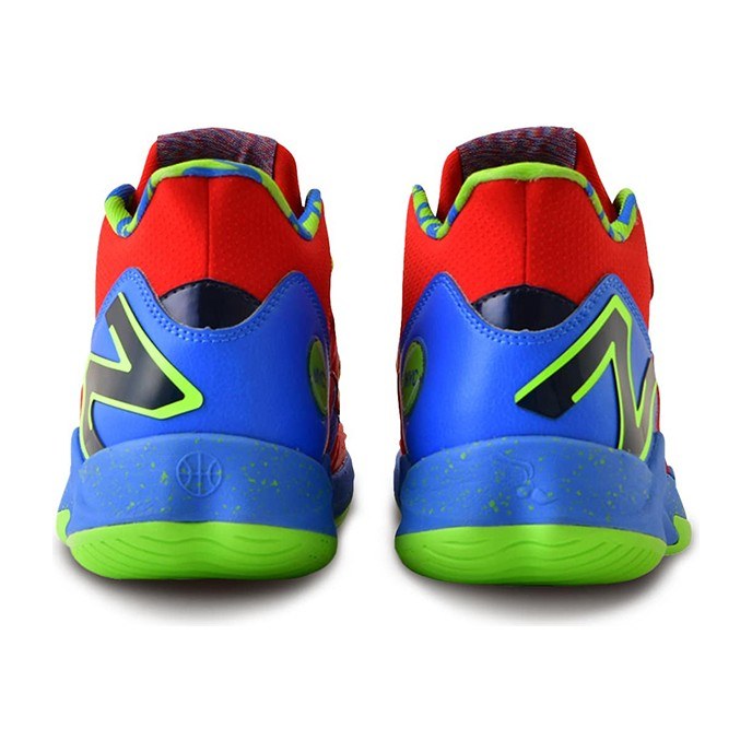 New Balance Coco CG1 Red Blue