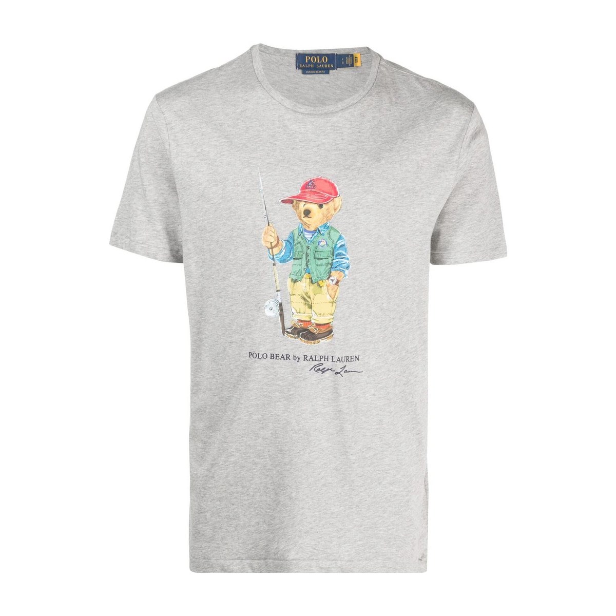 Polo Ralph Lauren SS23 LogoT