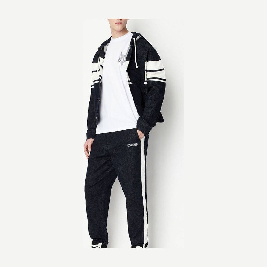 ARMANI EXCHANGE SS23 T