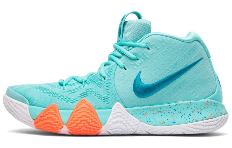 Nike Kyrie 4 "Power Is Female"
