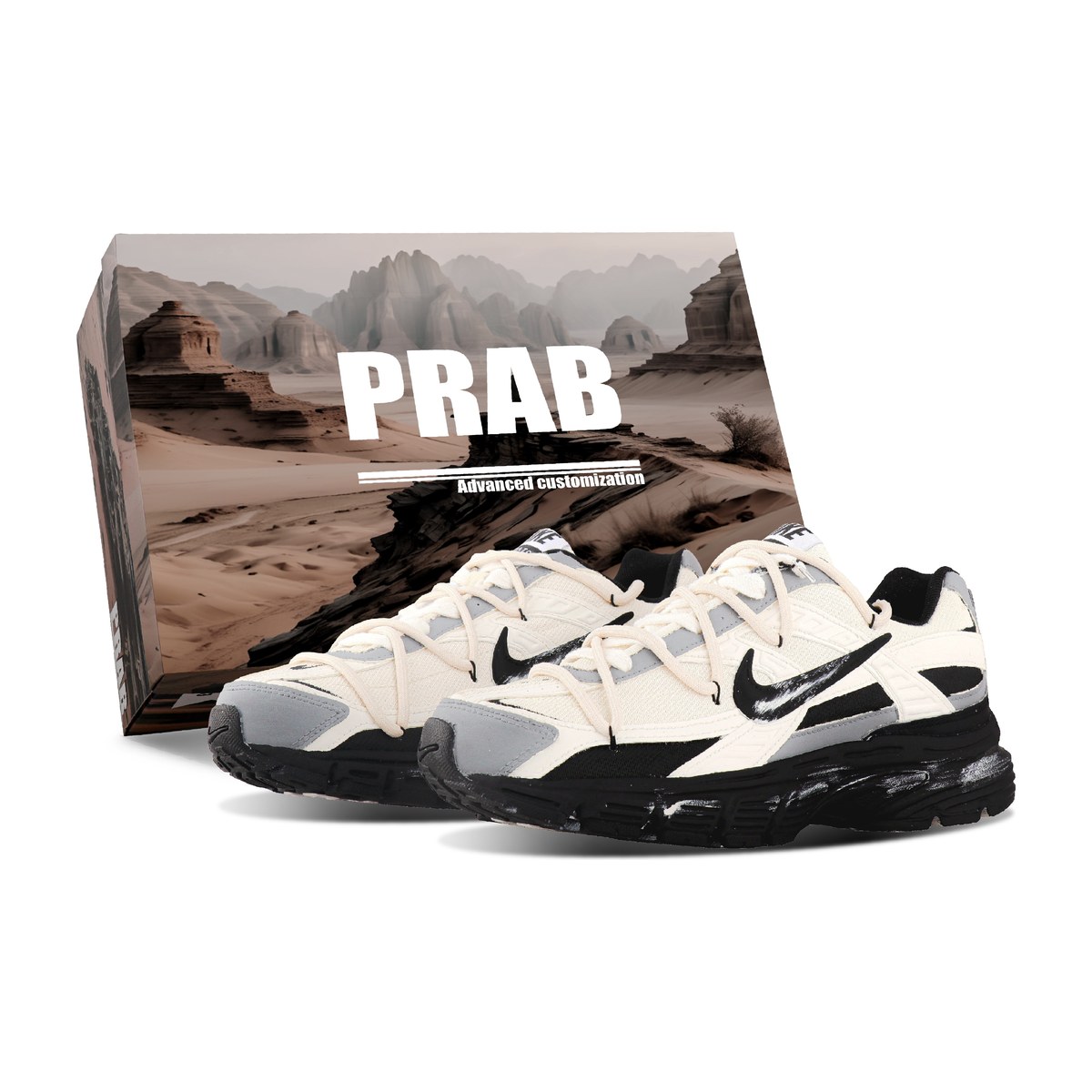 Nike Initiator