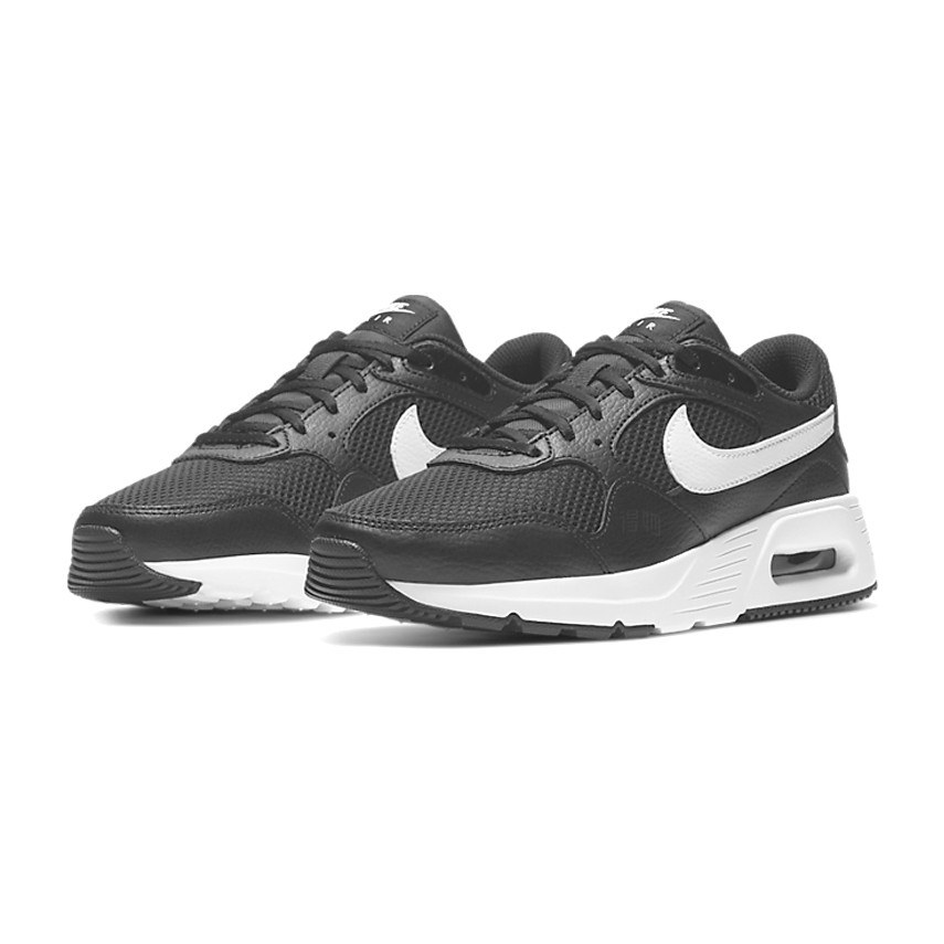 Nike Air Max SC Black White