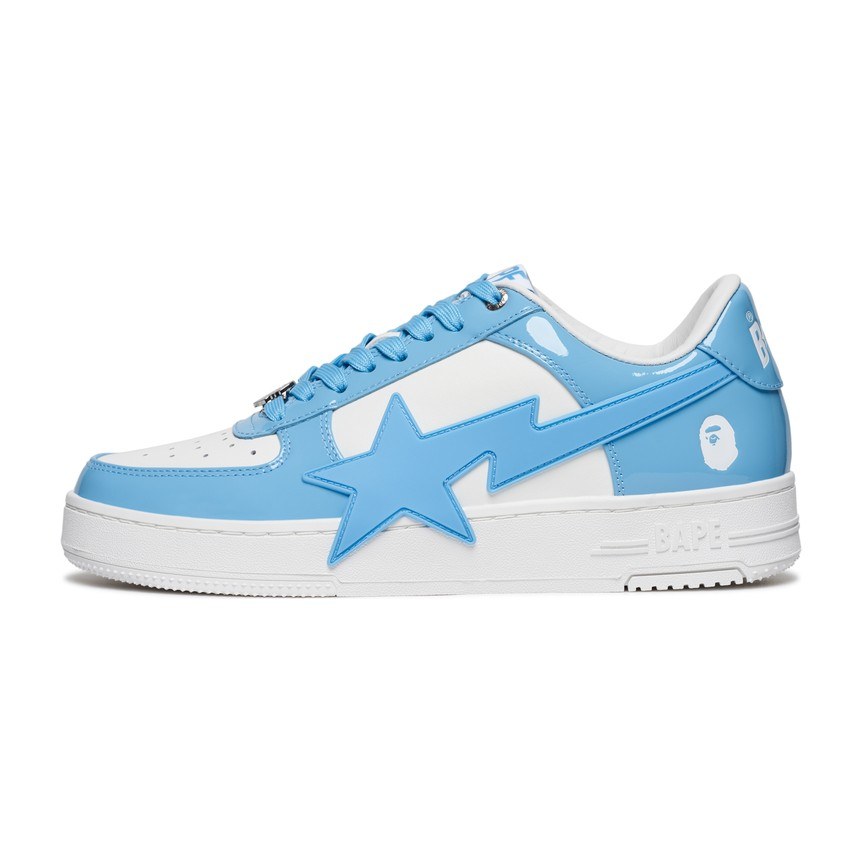 A BATHING APE BAPE STA Low
