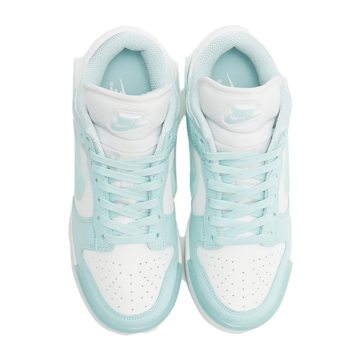 Nike Dunk Low Twist "Jade Ice"