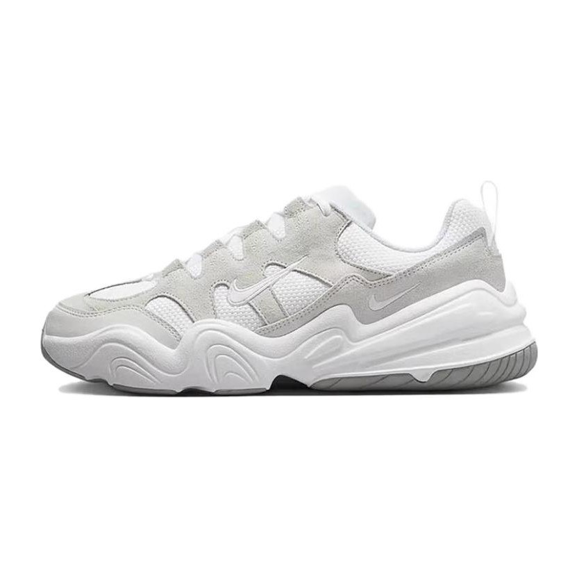 Nike Tech Hera White