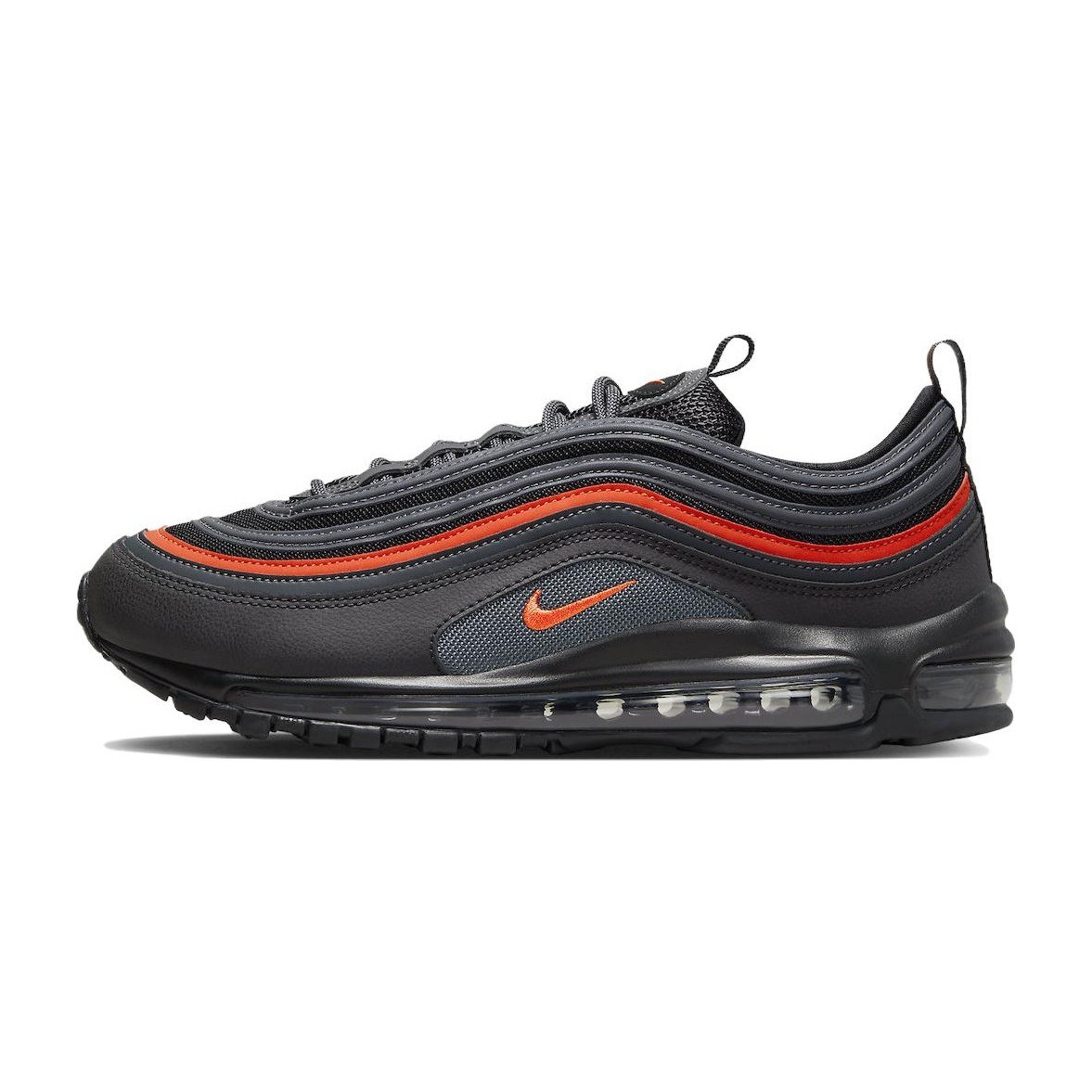 Nike Air Max 97 Black