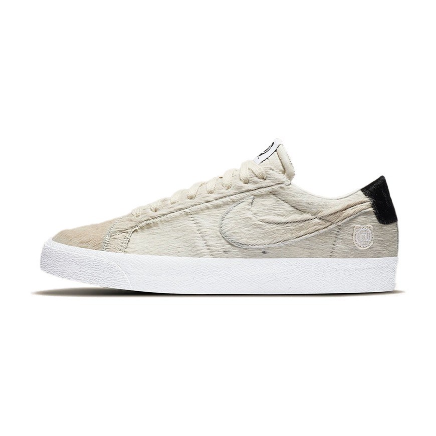 Medicom Toy x Nike Blazer Low "Be@rbrick"