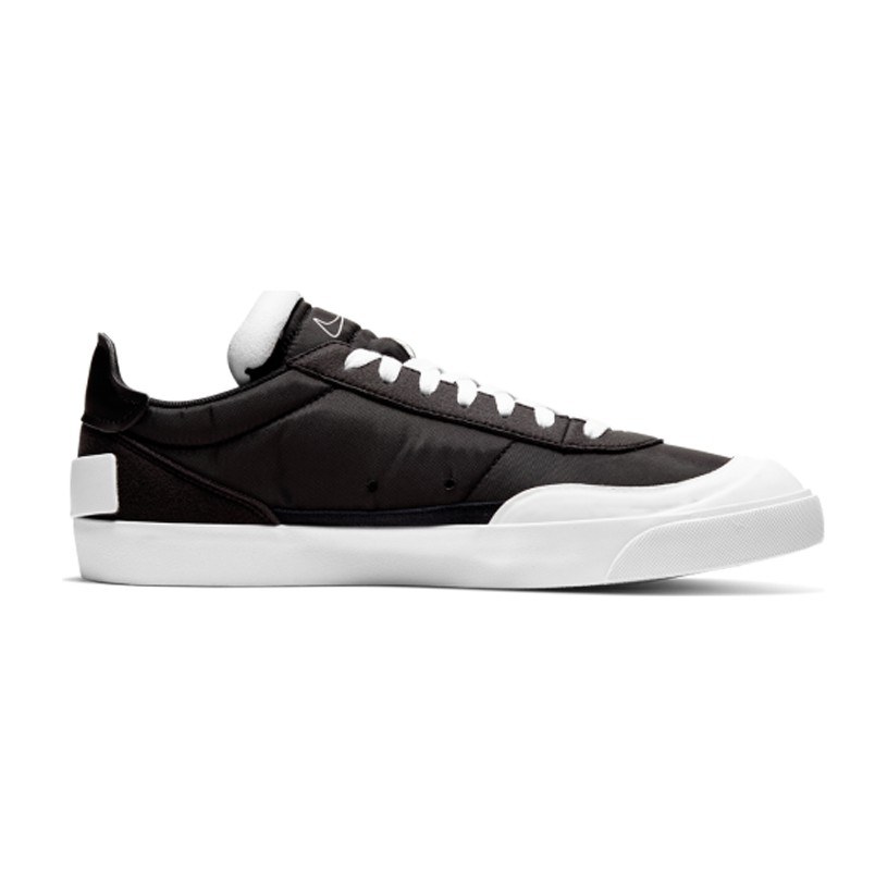 Nike Drop-Type HBR Black White