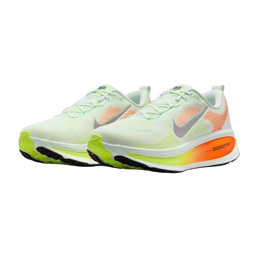 Nike Vomero 18 Green Orange
