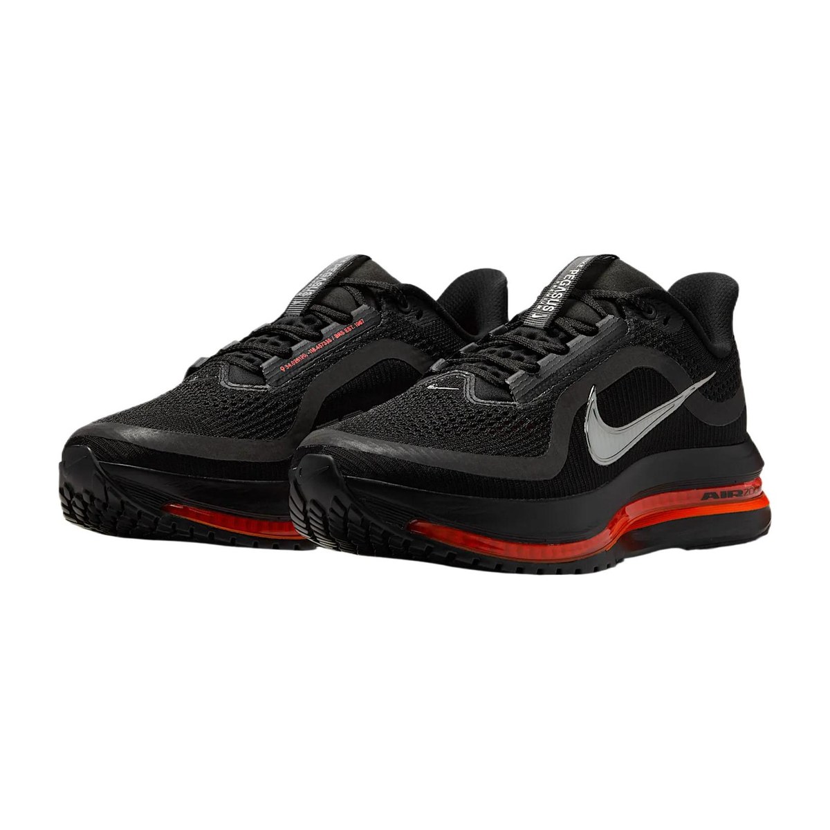 Nike Pegasus Premium Black