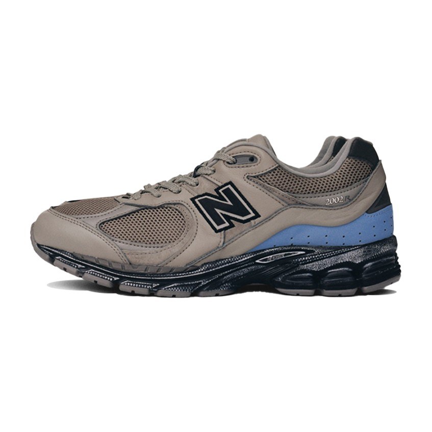 Thisisneverthat x New Balance 2002R Grey