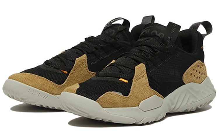 Jordan Delta SP Black Brown