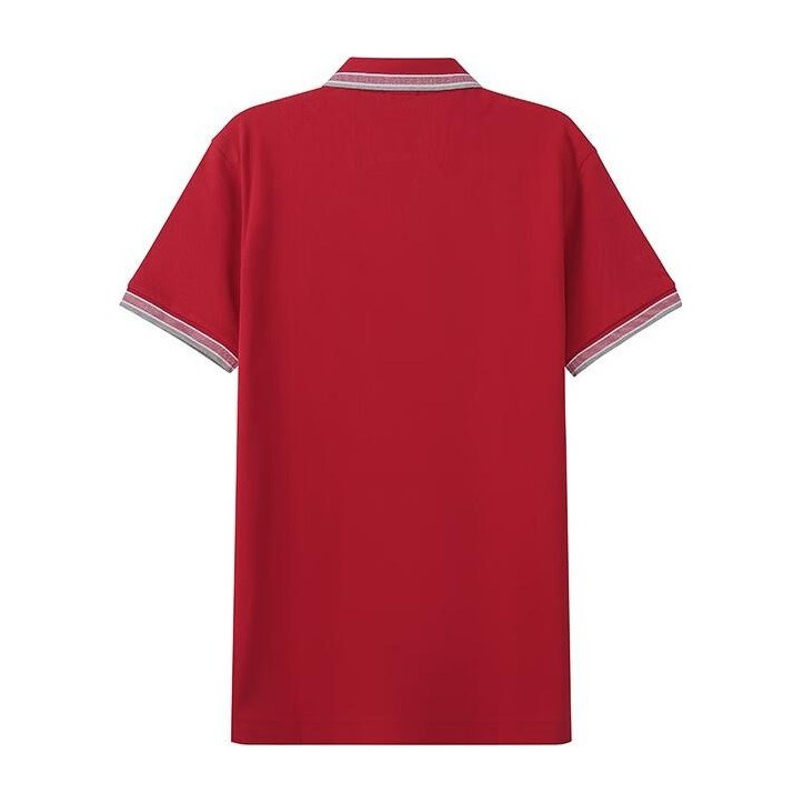 HUGO BOSS SS22 LogoPolo
