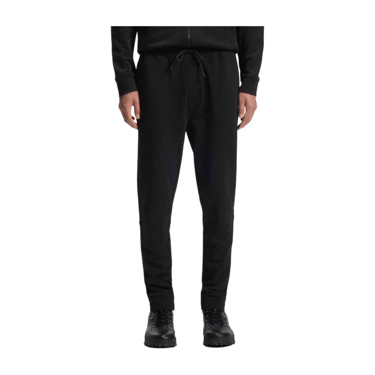 Hugo Boss Jogger Pants Black