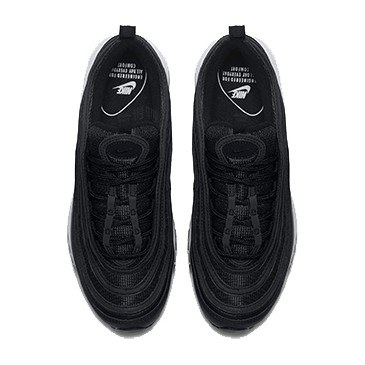 Nike Air Max 97 Black 3M