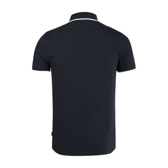 HUGO BOSS Polo Navy
