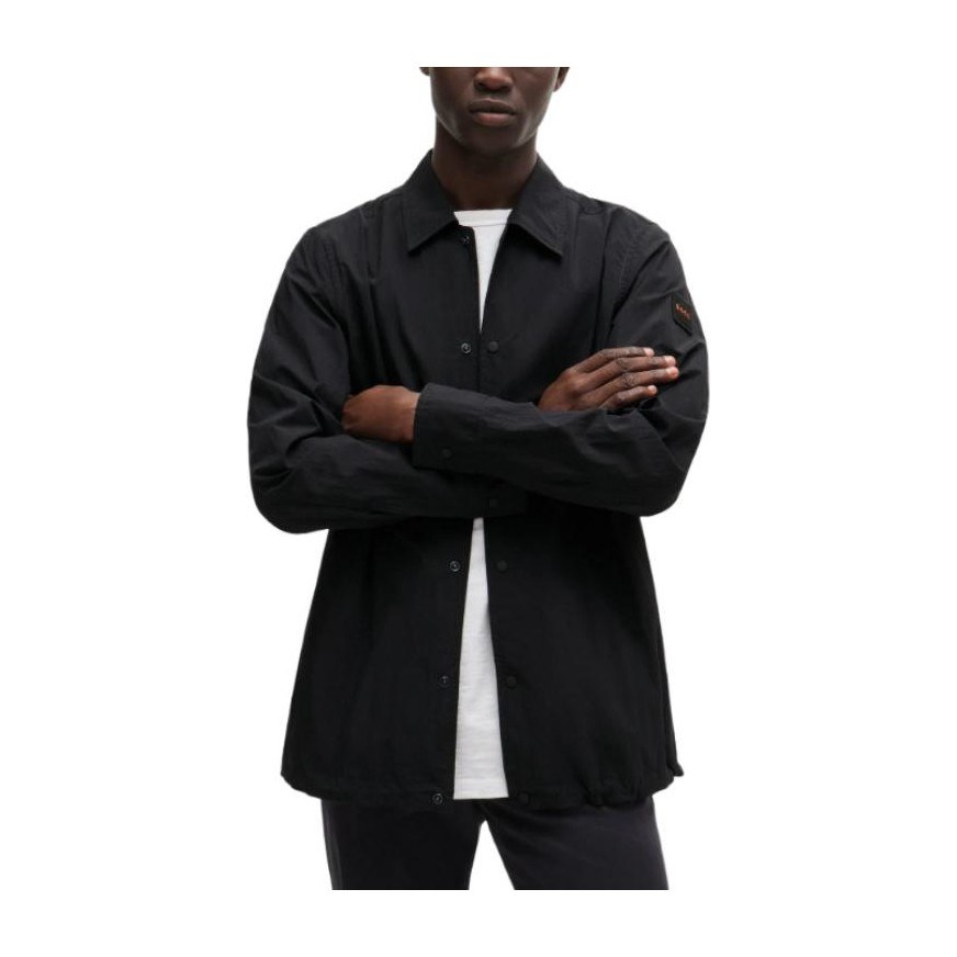 HUGO BOSS