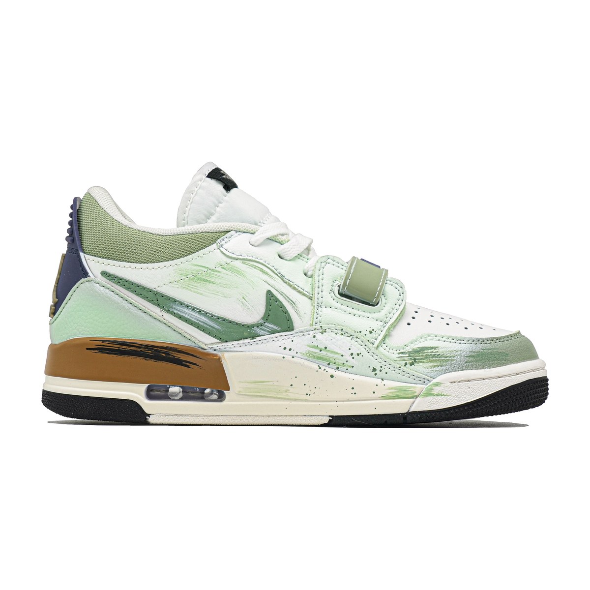 Jordan Legacy 312