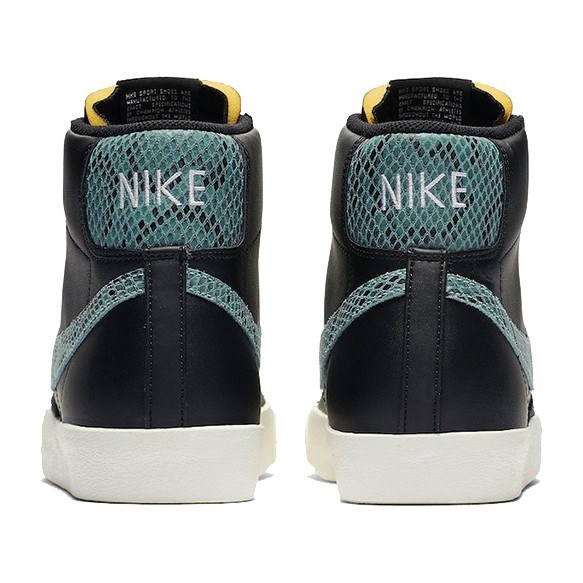 Nike Blazer 77 Vintage Reptile Snakeskin