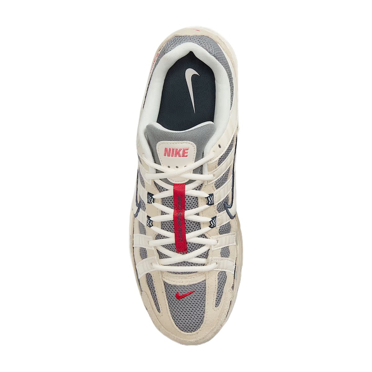 Nike P-6000