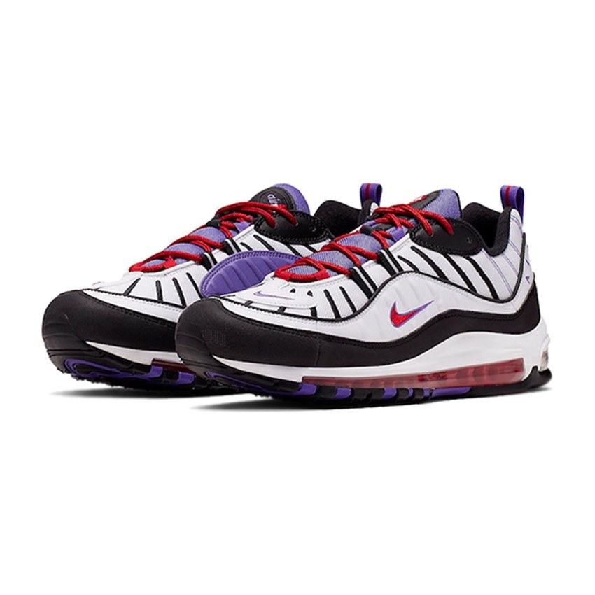 Nike Air Max 98 Raptors