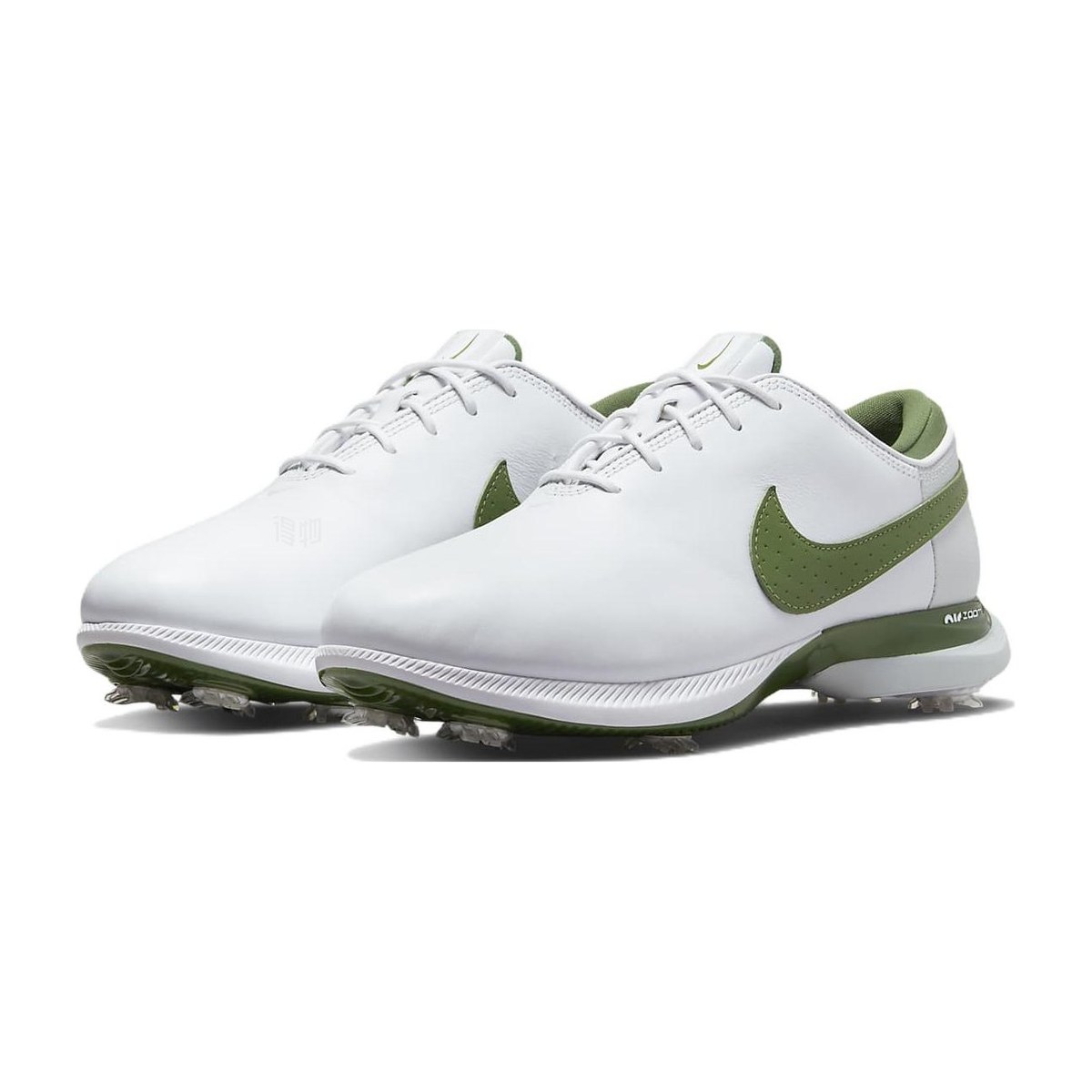 Nike Air Zoom Victory Tour 2 White Green