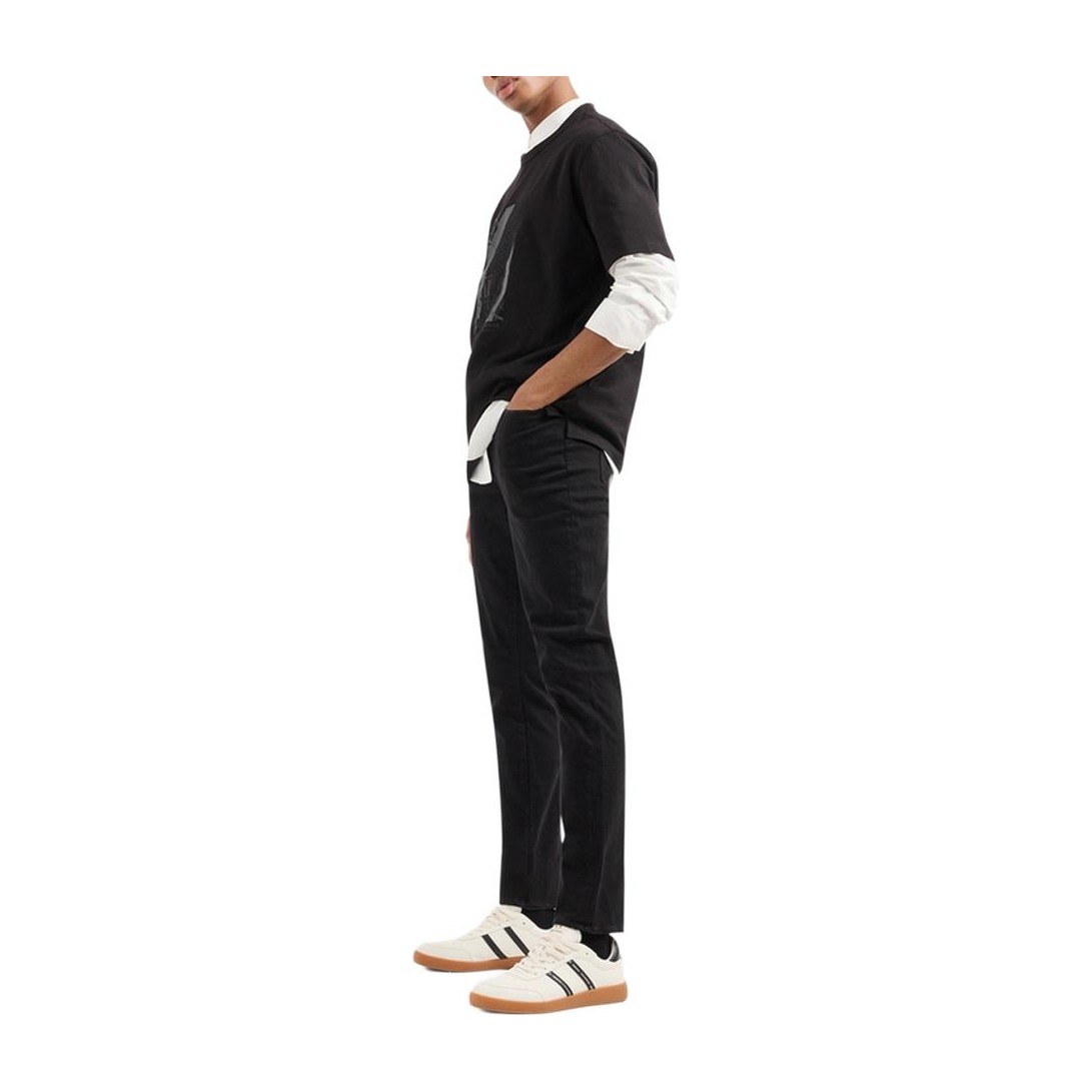 ARMANI EXCHANGE SS24 Logo