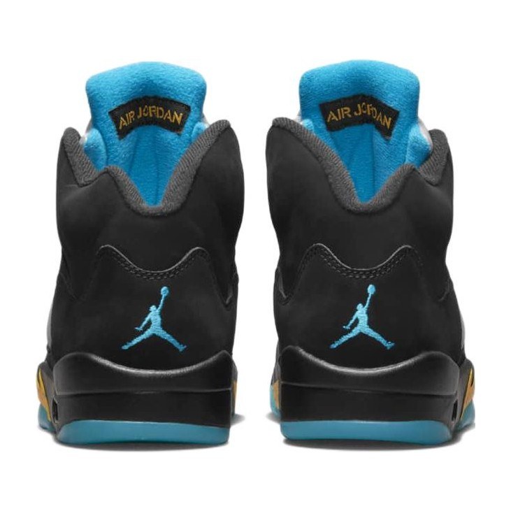 Jordan Air Jordan 5 "Aqua"