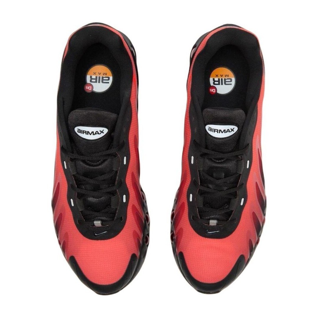 Nike Air Max DN8 "Bred"