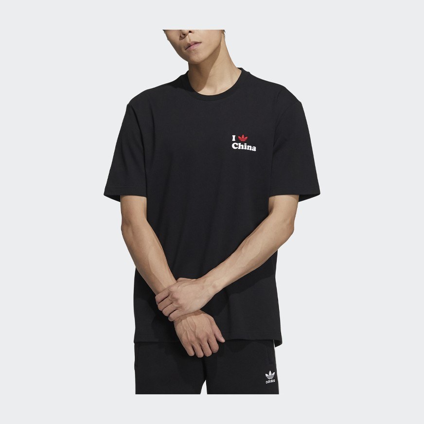 adidas originals I Trfl Ch Tee 1 T