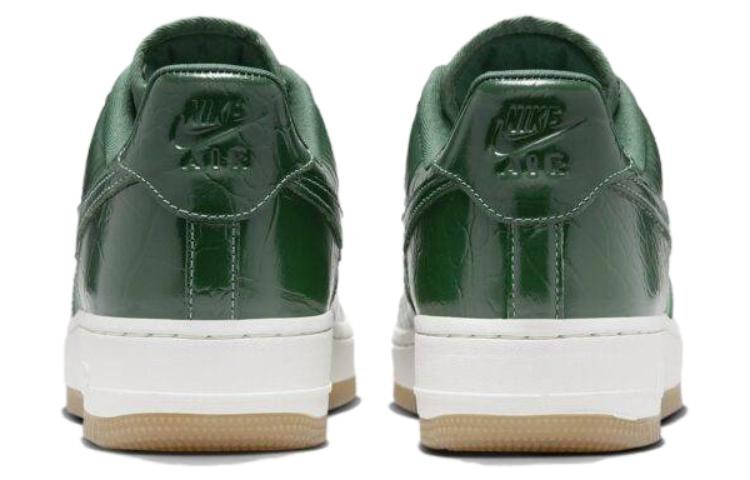 Nike Air Force 1 Low "Gorge Green"